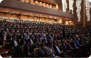 India Energy Week 2026 key moment 4